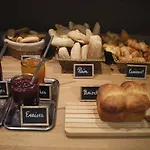 De L'europe Ξενοδοχείο