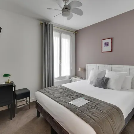 De L'europe Ξενοδοχείο