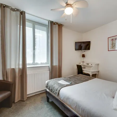 De L'europe فندق