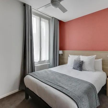 De L'europe Hotel Angers