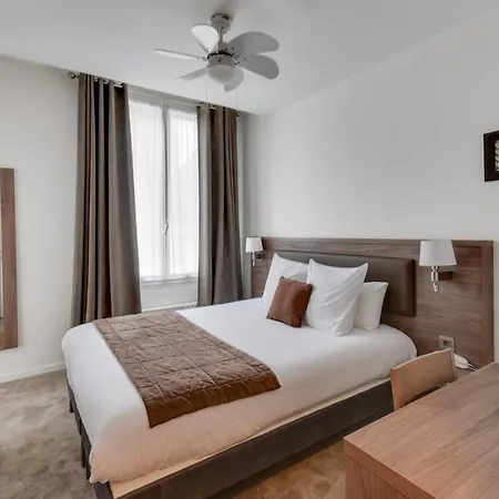 De L'europe Hotel 3*