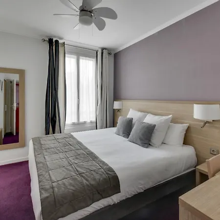 Ξενοδοχείο De L'europe