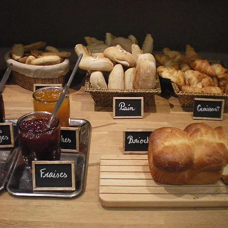 De L'europe فندق