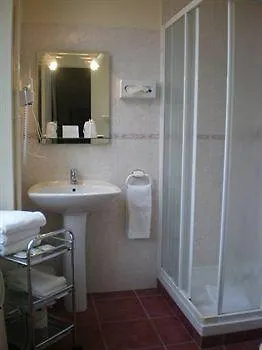 Hotel De L'europe
