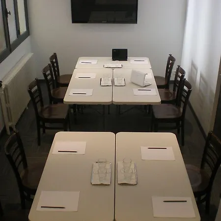 De L'europe Hotel 3*