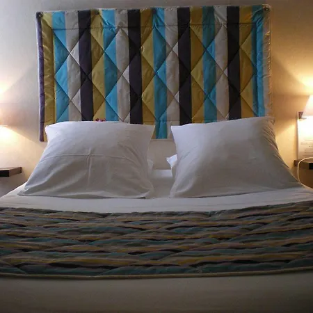 De L'europe Hotel Angers