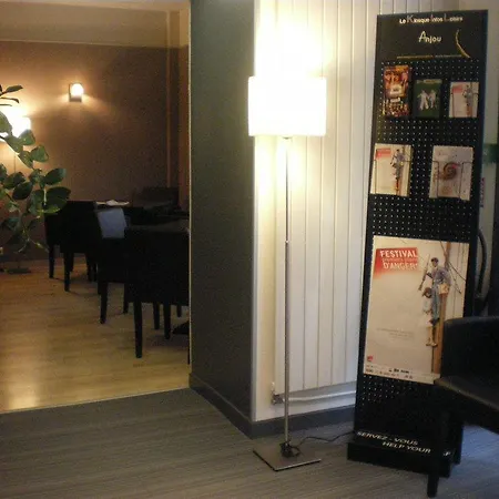 De L'europe Hotel