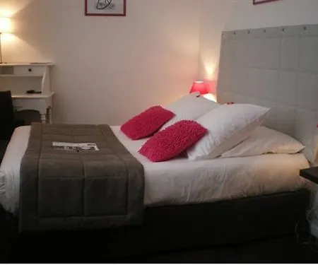 De L'europe Hotel Angers