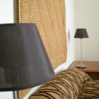 Hotel De L'europe