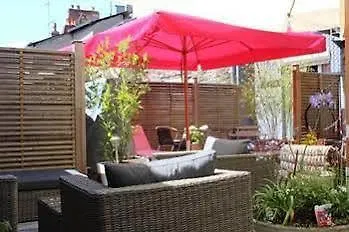 فندق De L'europe أنجير