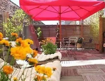 De L'europe فندق