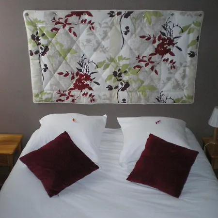 De L'europe 호텔 앙제