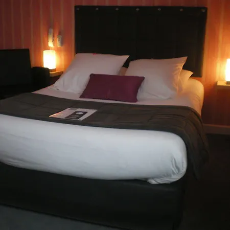 De L'europe أنجير