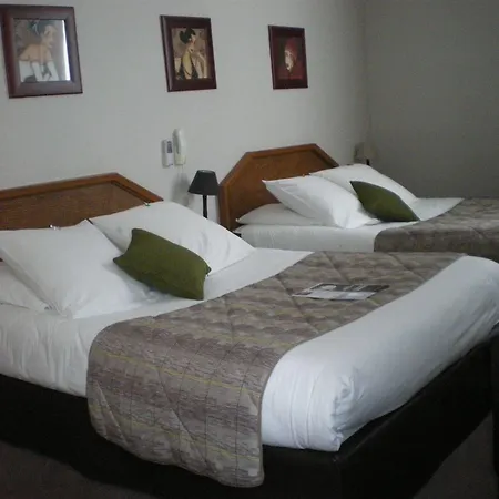 호텔 De L'europe 앙제