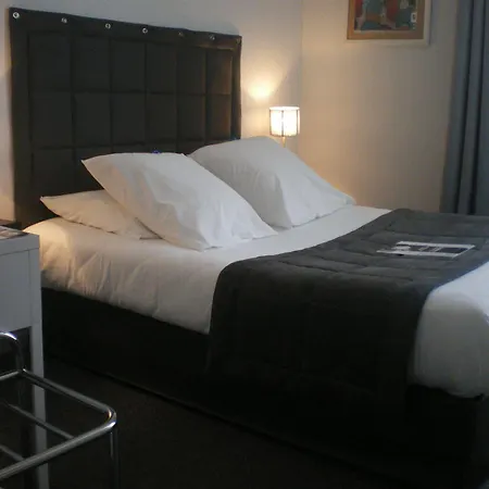 De L'europe Hotel Angers