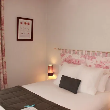 Hotel De L'europe Angers