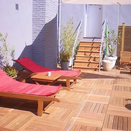 فندق De L'europe أنجير