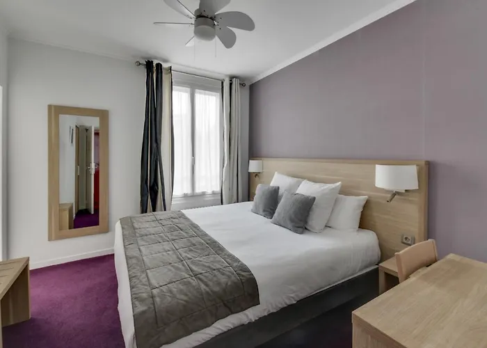 Ξενοδοχείο De L'europe