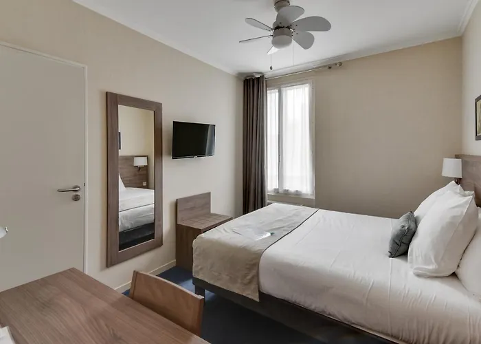 De L'europe 3* Анже