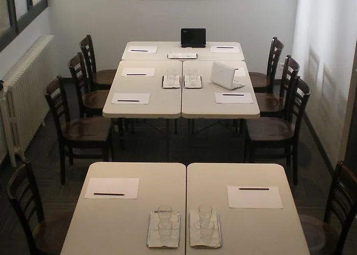 De L'europe Hotel 3*