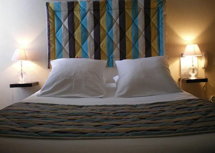 De L'europe Hotel Angers