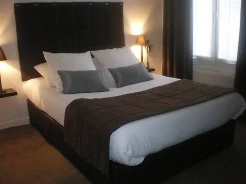 Hotel De L'europe Angers