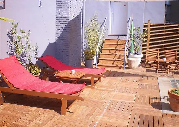 Hotel De L'europe Angers